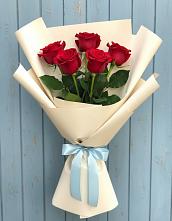 Букет Классика чувств в Таловой