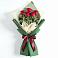 Букет цветов из: Розы в Таловой