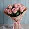Букет цветов из: Розы в Таловой