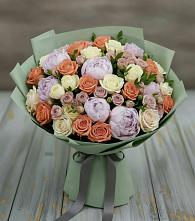 Букет Мороженное #REPLACE_PRED# Таловой