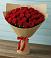 Букет Красные розы Милано в Таловой