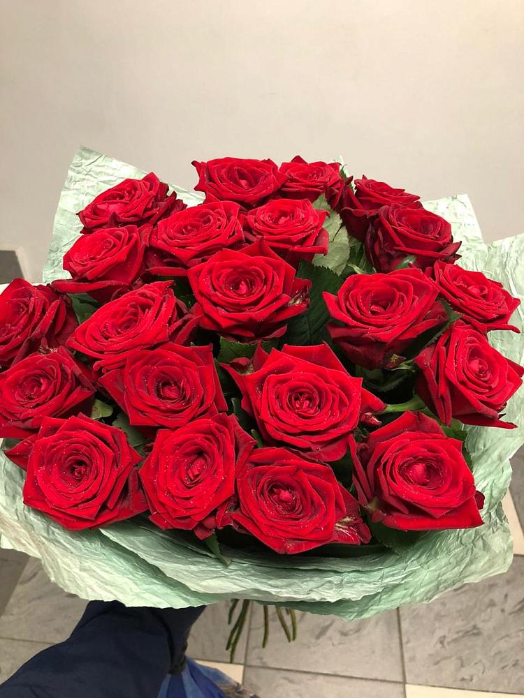 Розы Классика в Таловой Букет Классика в Таловой