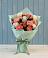 Букет цветов из: Розы в Таловой
