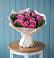 Букет цветов из: Розы в Таловой