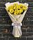 Букет цветов из: Хризантемы в Таловой