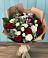 Букет цветов из: Розы и Альстромерии в Таловой